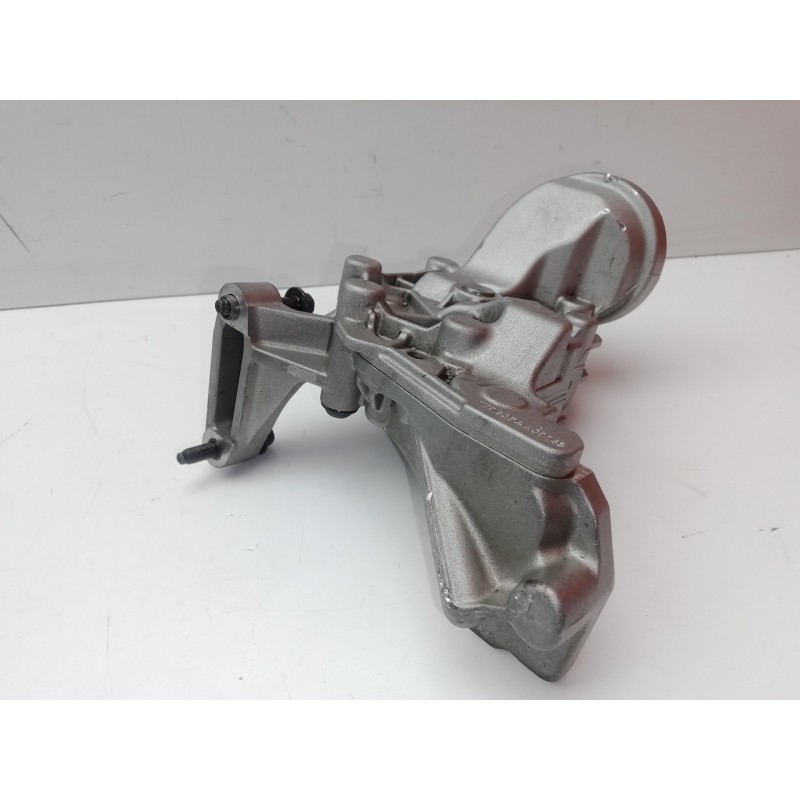 Recambio de bomba aceite para opel crossland x 1.2 referencia OEM IAM 9801943580-980194358004-72363538  