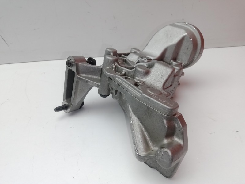 Recambio de bomba aceite para opel crossland x 1.2 referencia OEM IAM 9801943580-980194358004-72363538  