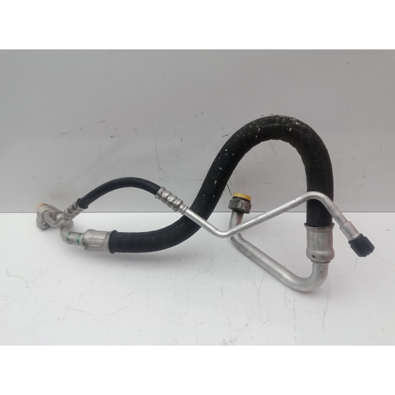 Recambio de tubos aire acondicionado para bmw serie 1 berlina (e81/e87) 2.0 turbodiesel cat referencia OEM IAM 6453698930904-645