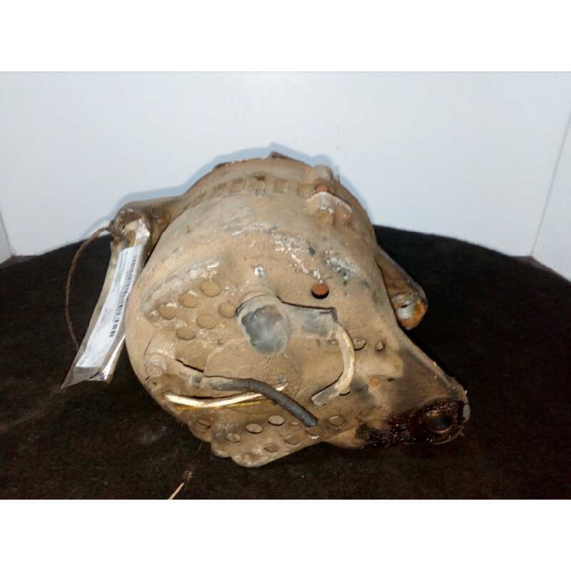 Recambio de alternador para nissan vanette (c 220) 1.5 referencia OEM IAM 23100H7711  50 A