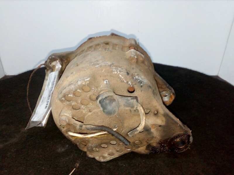 Recambio de alternador para nissan vanette (c 220) 1.5 referencia OEM IAM 23100H7711  50 A