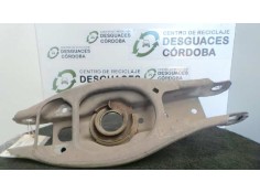 Recambio de brazo suspension inferior trasero derecho para bmw serie 1 berlina (e81/e87) 118d referencia OEM IAM   