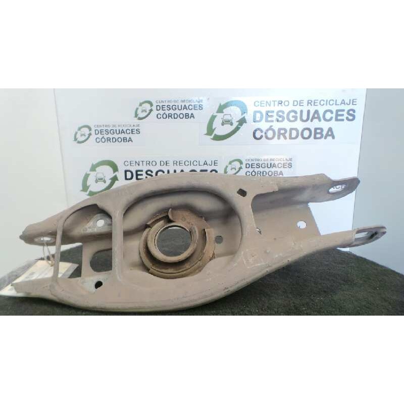 Recambio de brazo suspension inferior trasero derecho para bmw serie 1 berlina (e81/e87) 118d referencia OEM IAM   