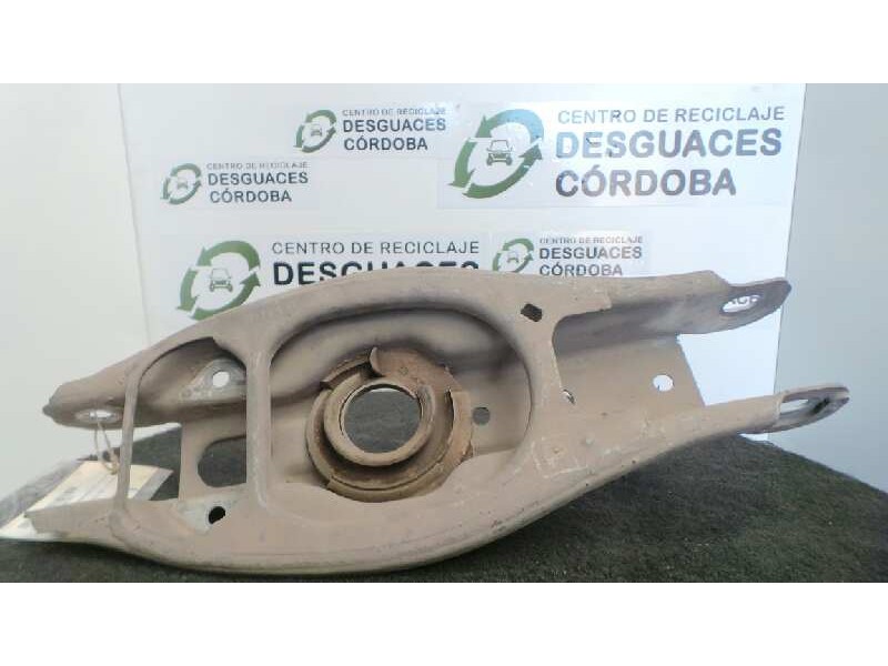 Recambio de brazo suspension inferior trasero derecho para bmw serie 1 berlina (e81/e87) 118d referencia OEM IAM   