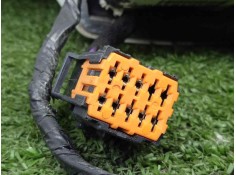 Recambio de retrovisor izquierdo para citroën c5 berlina 2.0 hdi fap cat (rh02 / dw10cted4) referencia OEM IAM 96721916WP 08-18  2