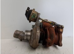 Recambio de turbocompresor para renault megane i berlina hatchback (ba0) referencia OEM IAM 7700108030  