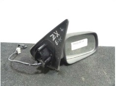 Recambio de retrovisor derecho para citroën zx 1.4 referencia OEM IAM  ELECTRICO NEGRO