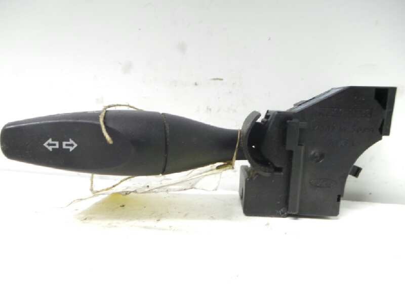 Recambio de mando luces para ford fusion (cbk) 1.4 tdci cat referencia OEM IAM 1S7T13335AE  