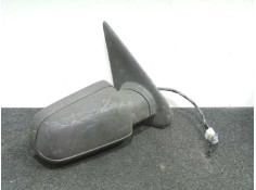 Recambio de retrovisor derecho para citroën zx 1.4 referencia OEM IAM  ELECTRICO NEGRO 2