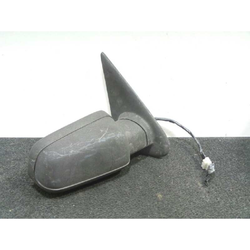 Recambio de retrovisor derecho para citroën zx 1.4 referencia OEM IAM  ELECTRICO NEGRO