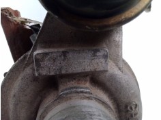 Recambio de turbocompresor para renault megane i berlina hatchback (ba0) referencia OEM IAM 7700108030   2