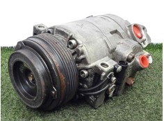 Recambio de compresor aire acondicionado para bmw serie 5 berlina (e39) 2.8 24v cat referencia OEM IAM 4472009750 DENSO - 5.CANA