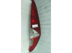 Recambio de piloto trasero derecho para fiat punto berlina (188) 1.3 jtd cat referencia OEM IAM  03-05 - BLANCO 3.PUERTAS