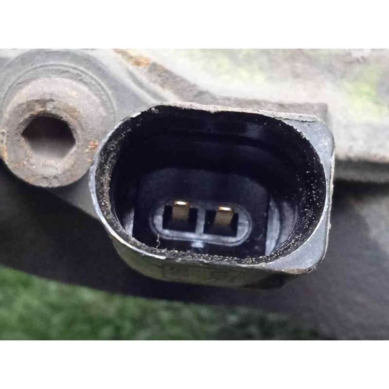 Recambio de mangueta delantera derecha para seat altea (5p1) 1.9 tdi referencia OEM IAM 1K0407256T  