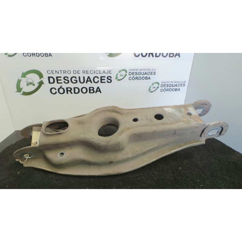 Recambio de brazo suspension inferior trasero derecho para bmw serie 1 berlina (e81/e87) 118d referencia OEM IAM   