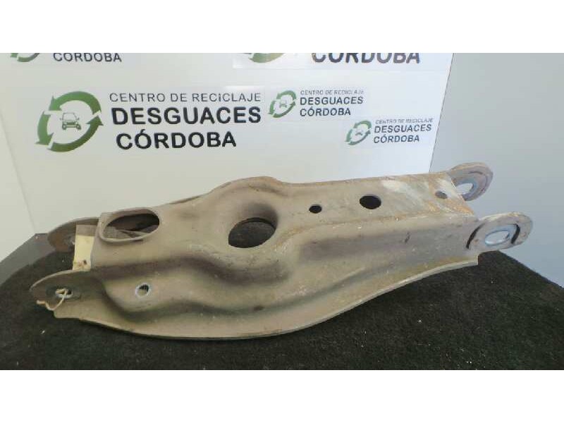 Recambio de brazo suspension inferior trasero derecho para bmw serie 1 berlina (e81/e87) 118d referencia OEM IAM   