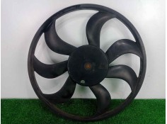 Recambio de electroventilador para dodge nitro 2.8 crd referencia OEM IAM 24041465-68003968AA Ø DIAMETRO: 478MM 2.PINES