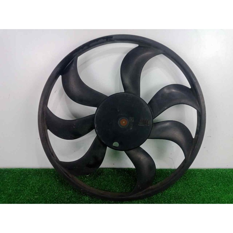 Recambio de electroventilador para dodge nitro 2.8 crd referencia OEM IAM 24041465-68003968AA Ø DIAMETRO: 478MM 2.PINES