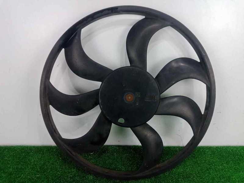 Recambio de electroventilador para dodge nitro 2.8 crd referencia OEM IAM 24041465-68003968AA Ø DIAMETRO: 478MM 2.PINES