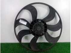 Recambio de electroventilador para dodge nitro 2.8 crd referencia OEM IAM 24041465-68003968AA Ø DIAMETRO: 478MM 2.PINES 2