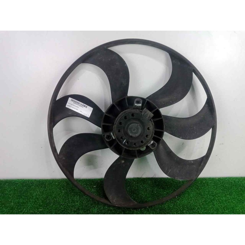Recambio de electroventilador para dodge nitro 2.8 crd referencia OEM IAM 24041465-68003968AA Ø DIAMETRO: 478MM 2.PINES