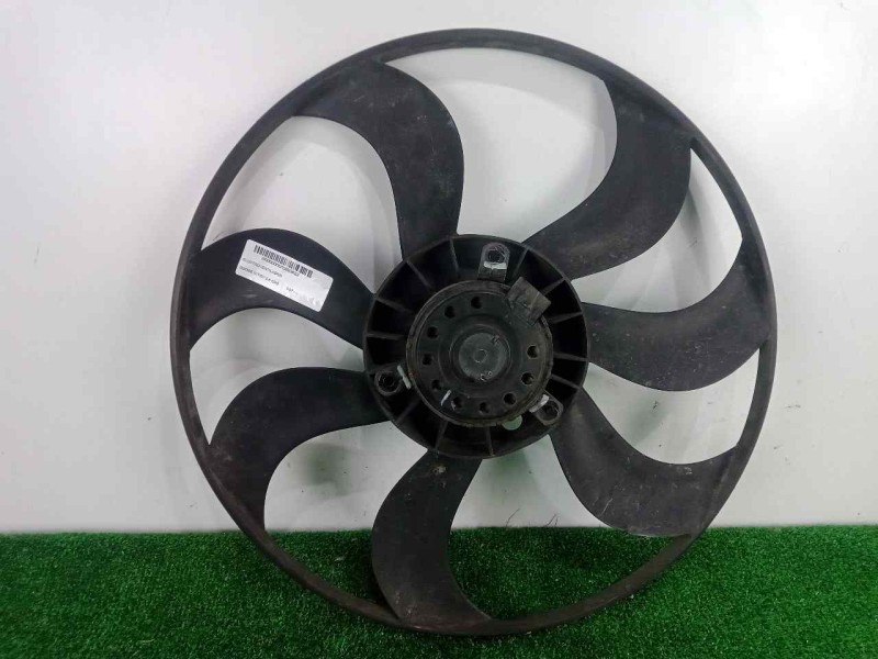 Recambio de electroventilador para dodge nitro 2.8 crd referencia OEM IAM 24041465-68003968AA Ø DIAMETRO: 478MM 2.PINES
