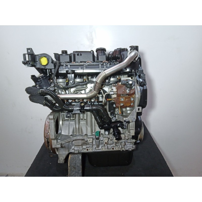 Recambio de motor completo para citroën c3 1.4 hdi referencia OEM IAM 8HZ  BOSCH