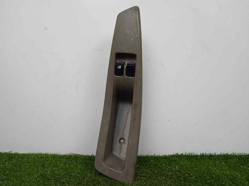 Recambio de mando elevalunas delantero izquierdo para daewoo lacetti 1.4 cat referencia OEM IAM SINREFERENCIA 2.BOTONE 