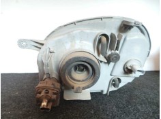 Recambio de faro derecho para hyundai atos prime (mx) 1.0 cat referencia OEM IAM  01-03 TRANSPARENTE 2