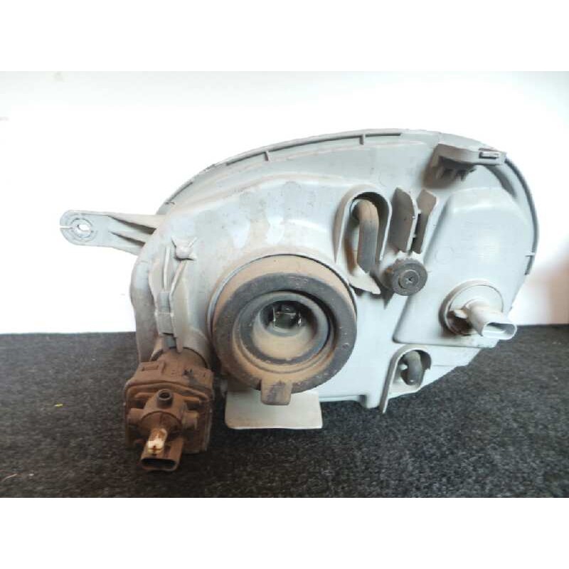 Recambio de faro derecho para hyundai atos prime (mx) 1.0 cat referencia OEM IAM  01-03 TRANSPARENTE