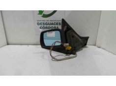 Recambio de retrovisor izquierdo para citroën xantia berlina 2.1 turbodiesel referencia OEM IAM  1.SERIE - ELECTRICO GRIS - 2.CO