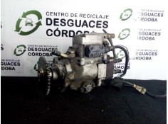 Recambio de bomba inyeccion para chrysler voyager (gs) 2.5 turbodiesel referencia OEM IAM 0460404975  BOSCH