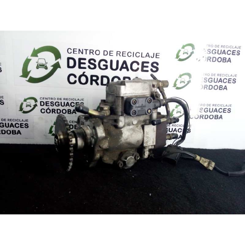 Recambio de bomba inyeccion para chrysler voyager (gs) 2.5 turbodiesel referencia OEM IAM 0460404975  BOSCH