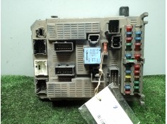 Recambio de centralita check control para citroën c5 berlina 2.0 hdi referencia OEM IAM 9647448280-BSIT0400 BSIT0400 