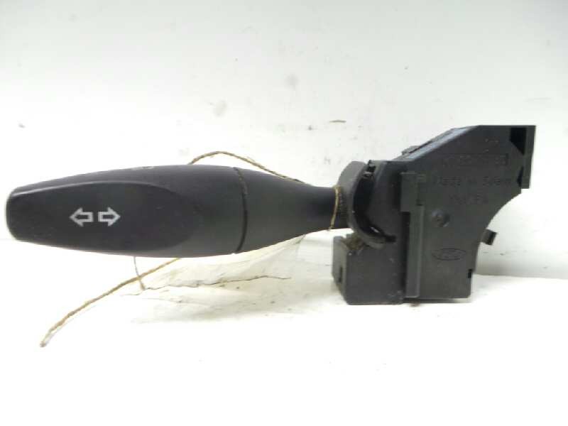 Recambio de mando luces para ford fusion (cbk) 1.4 tdci cat referencia OEM IAM 1S7T13335AE  