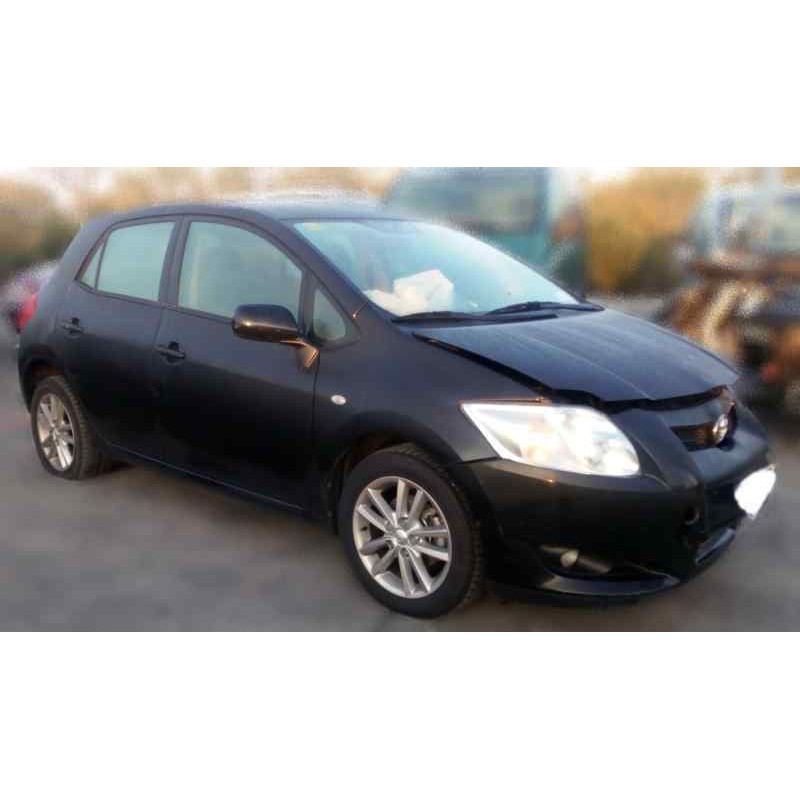 Recambio de transmision delantera derecha para toyota auris 1.3 16v cat referencia OEM IAM NOTIENEREFERENCIA NO TIENE REFERENCIA