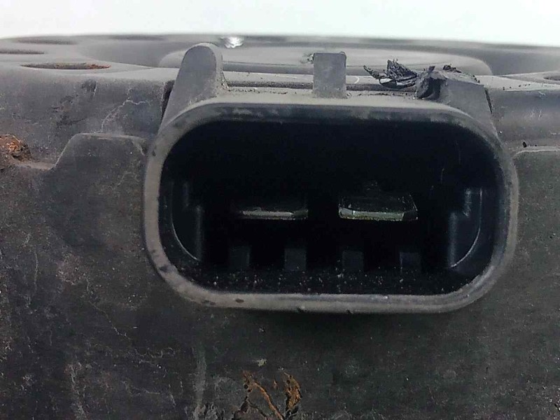 Recambio de electroventilador para dodge nitro 2.8 crd referencia OEM IAM 24041465-68003968AA Ø DIAMETRO: 478MM 2.PINES