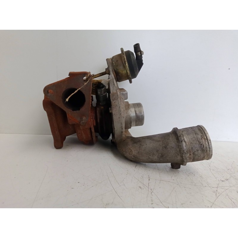 Recambio de turbocompresor para renault megane i berlina hatchback (ba0) referencia OEM IAM 7700108030  