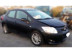 Recambio de transmision delantera izquierda para toyota auris 1.3 16v cat referencia OEM IAM VG20871917197A7  