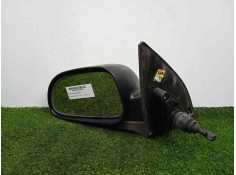 Recambio de retrovisor izquierdo para daewoo lacetti 1.4 cat referencia OEM IAM SINREFERENCIA MANUAL NEGRO