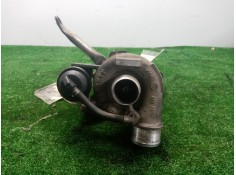 Recambio de turbocompresor para citroën xsara berlina 1.9 turbodiesel referencia OEM IAM 9635220680-4541766  