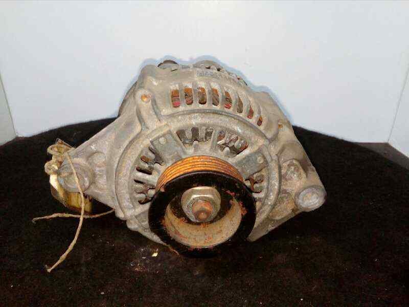 Recambio de alternador para chrysler voyager (gs) 2.0 16v cat referencia OEM IAM 04609230AA DENSO 120 A
