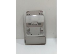 Recambio de luz interior para audi a4 ber. (b8) 1.8 16v tfsi referencia OEM IAM 8T0947135A-025041931  
