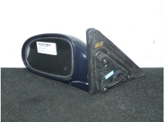 Recambio de retrovisor izquierdo para hyundai sonata (y3) 2.0 16v cat referencia OEM IAM  ELECTRICO - 4.PIN AZUL.MARINO