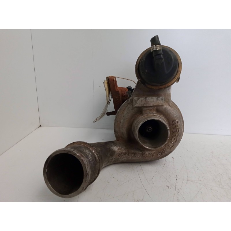 Recambio de turbocompresor para renault megane i berlina hatchback (ba0) referencia OEM IAM 7700108030  
