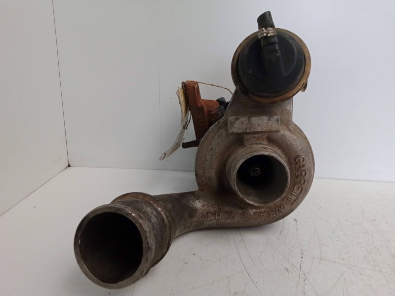 Recambio de turbocompresor para renault megane i berlina hatchback (ba0) referencia OEM IAM 7700108030  