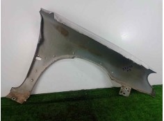 Recambio de aleta delantera izquierda para citroën saxo 1.6 cat (nft / tu5jp) referencia OEM IAM 7840K6 99-03 - 2.SERIE - VTS GR 2