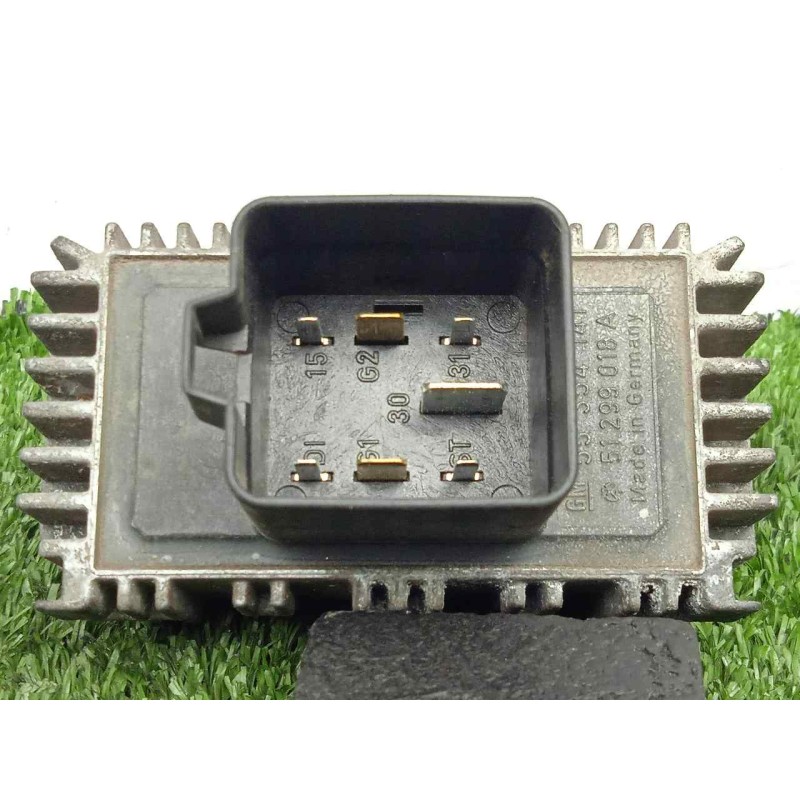 Recambio de caja precalentamiento para opel astra h berlina 1.7 16v cdti referencia OEM IAM 55354141  