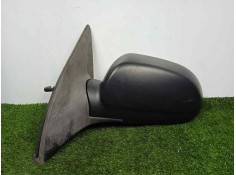Recambio de retrovisor izquierdo para daewoo lacetti 1.4 cat referencia OEM IAM SINREFERENCIA MANUAL NEGRO 2