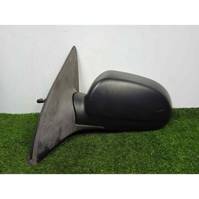Recambio de retrovisor izquierdo para daewoo lacetti 1.4 cat referencia OEM IAM SINREFERENCIA MANUAL NEGRO